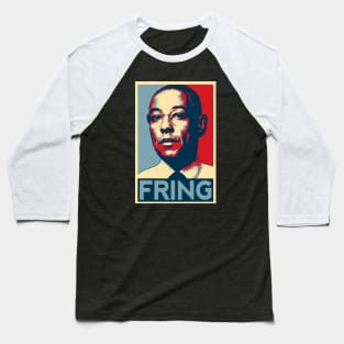 Gus Fring – Better Call Saul by CH3Media Baseball T-Shirt